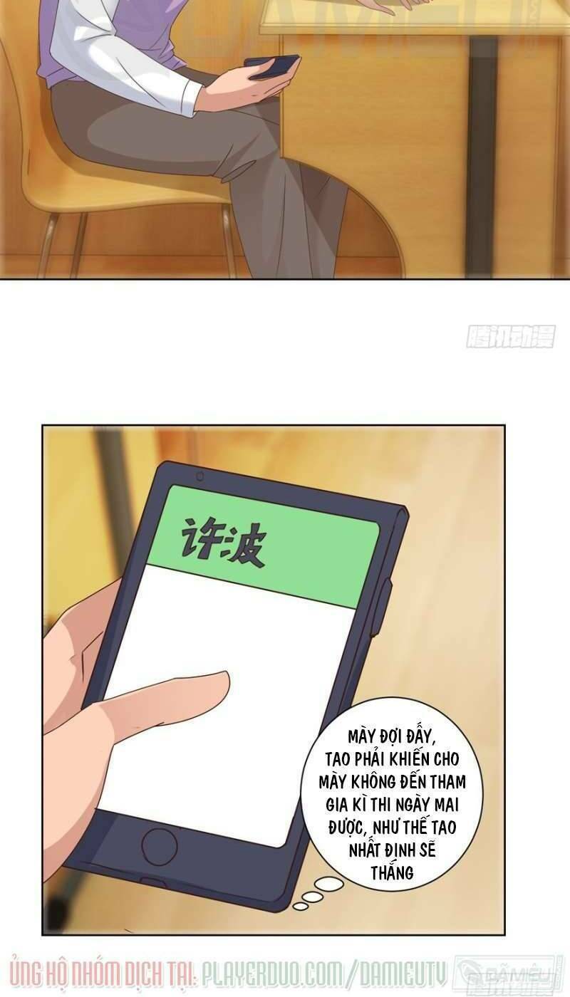 Đô Thị Chí Tôn Hệ Thống Chapter 90 - Trang 2