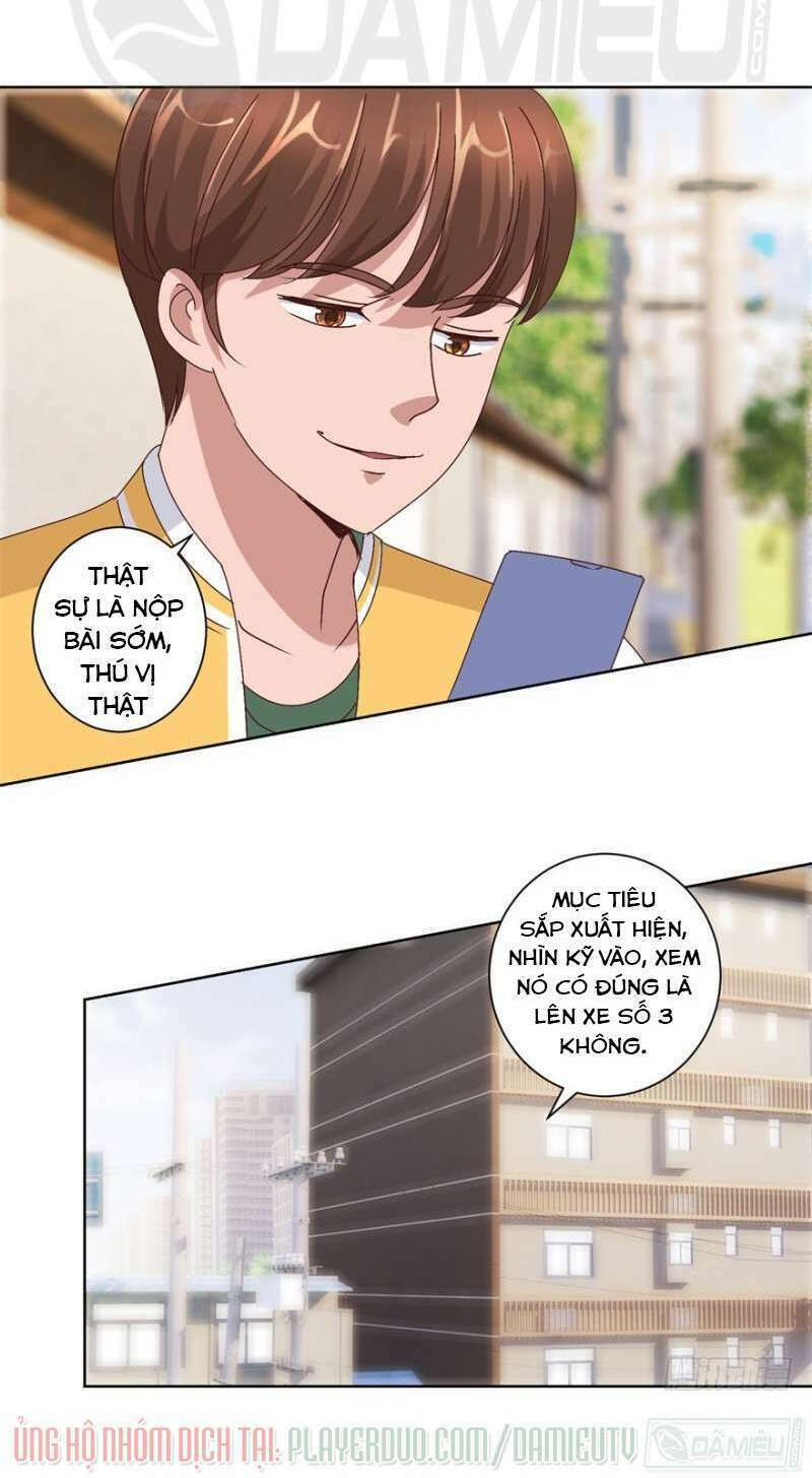 Đô Thị Chí Tôn Hệ Thống Chapter 90 - Trang 2