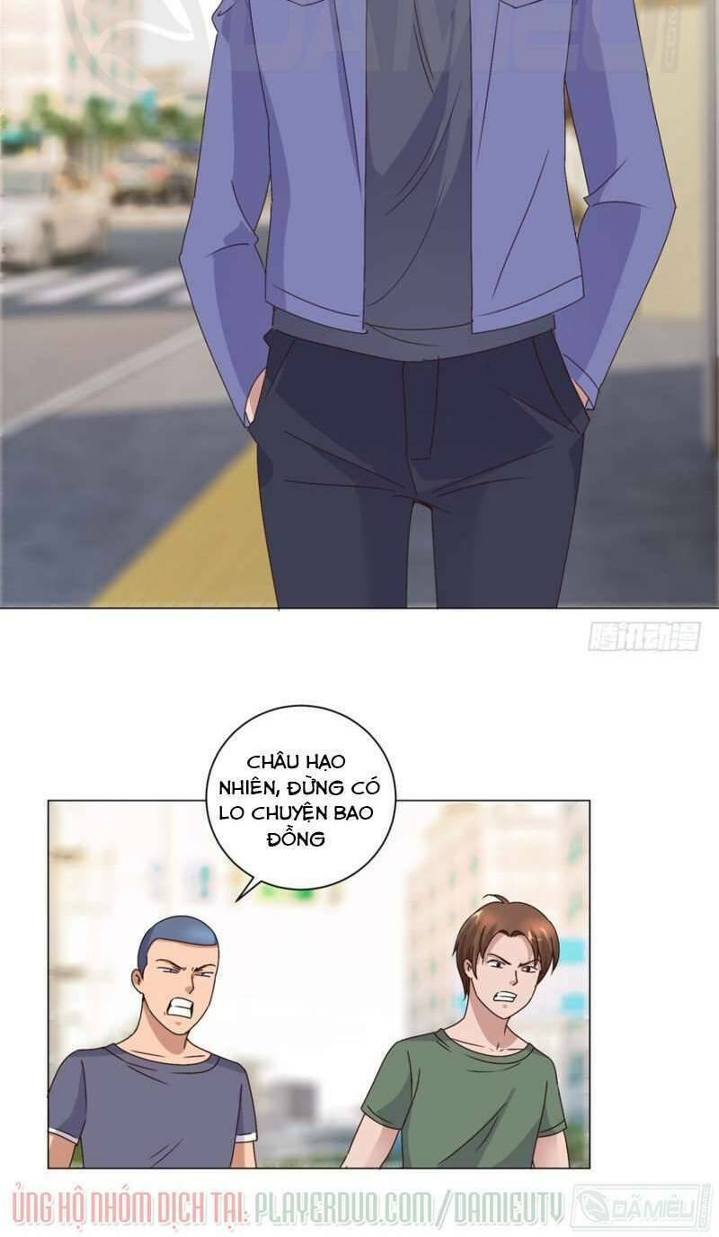 Đô Thị Chí Tôn Hệ Thống Chapter 91 - Trang 2