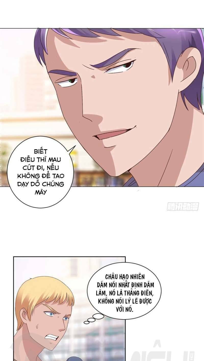 Đô Thị Chí Tôn Hệ Thống Chapter 91 - Trang 2