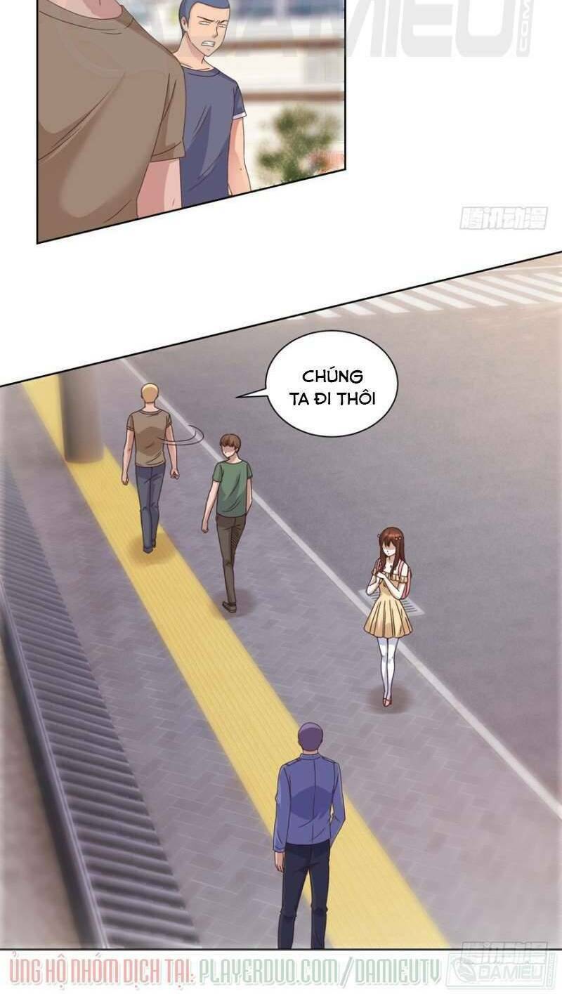 Đô Thị Chí Tôn Hệ Thống Chapter 91 - Trang 2