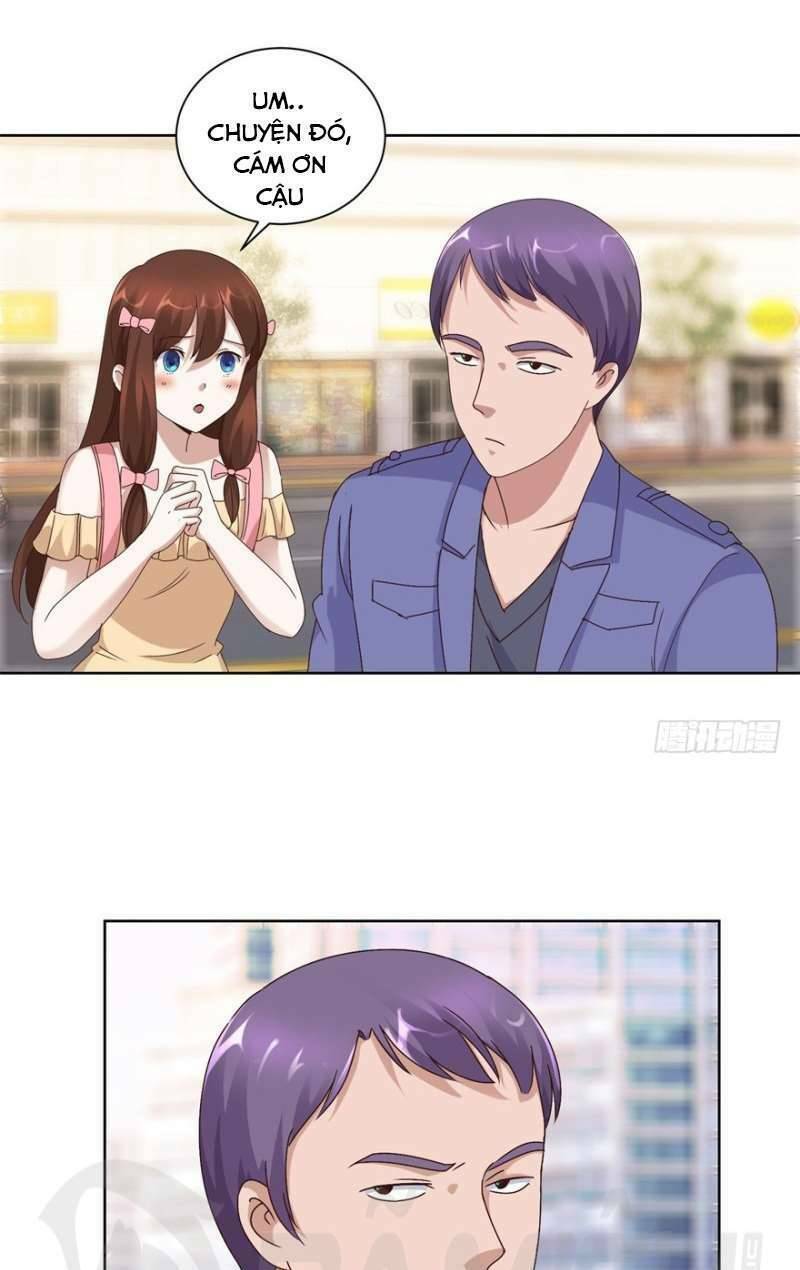 Đô Thị Chí Tôn Hệ Thống Chapter 91 - Trang 2