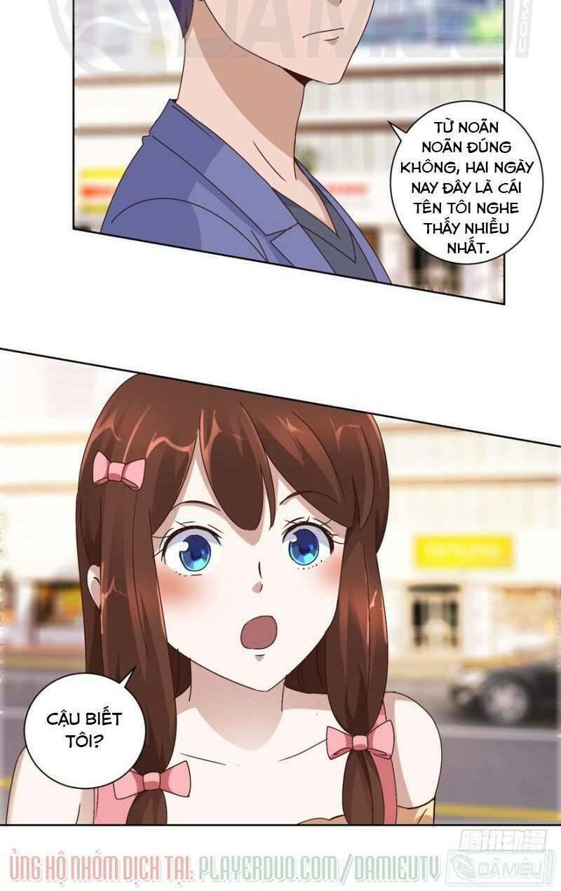 Đô Thị Chí Tôn Hệ Thống Chapter 91 - Trang 2