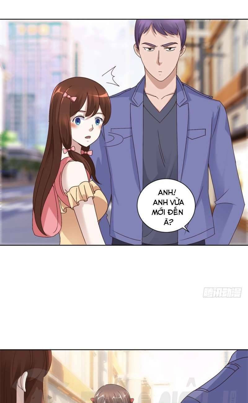 Đô Thị Chí Tôn Hệ Thống Chapter 91 - Trang 2