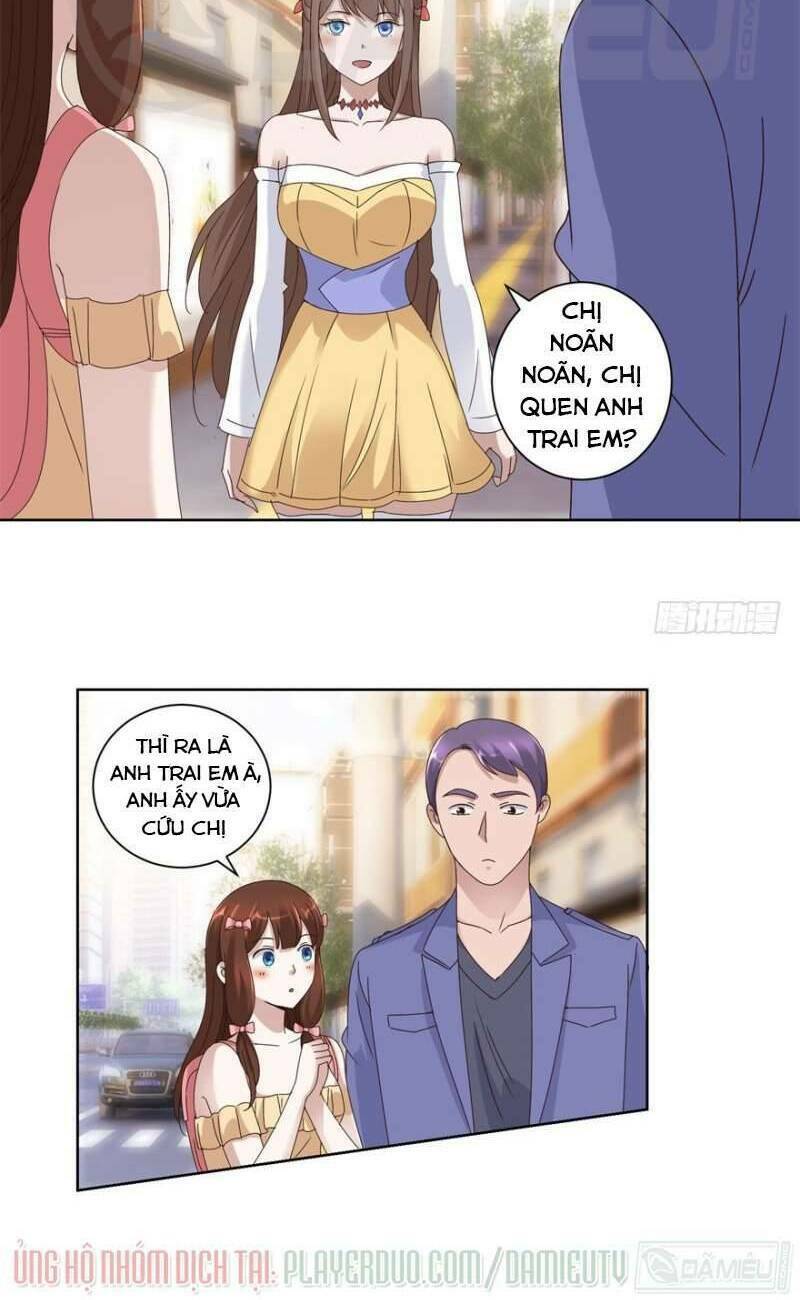 Đô Thị Chí Tôn Hệ Thống Chapter 91 - Trang 2