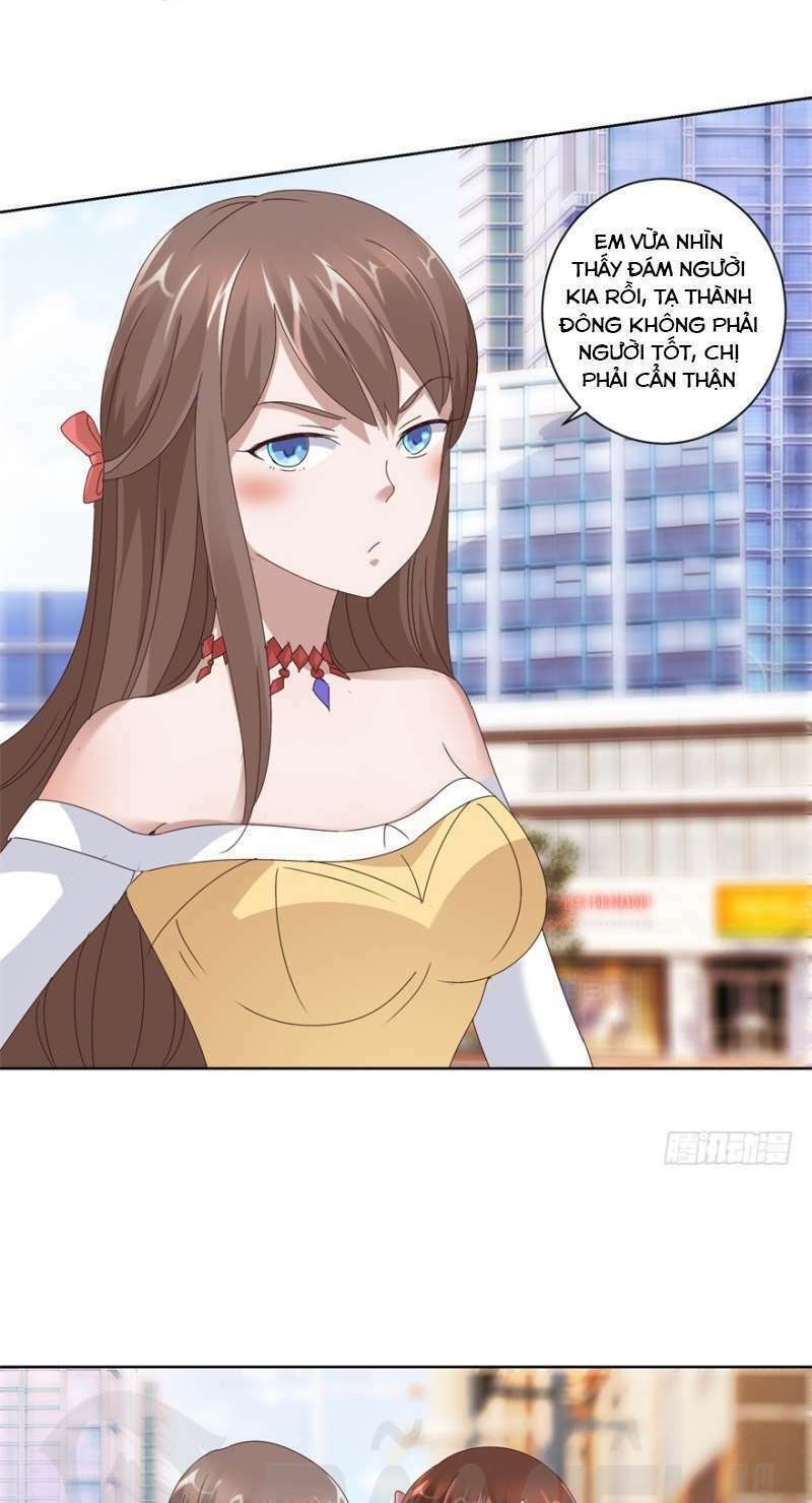 Đô Thị Chí Tôn Hệ Thống Chapter 91 - Trang 2