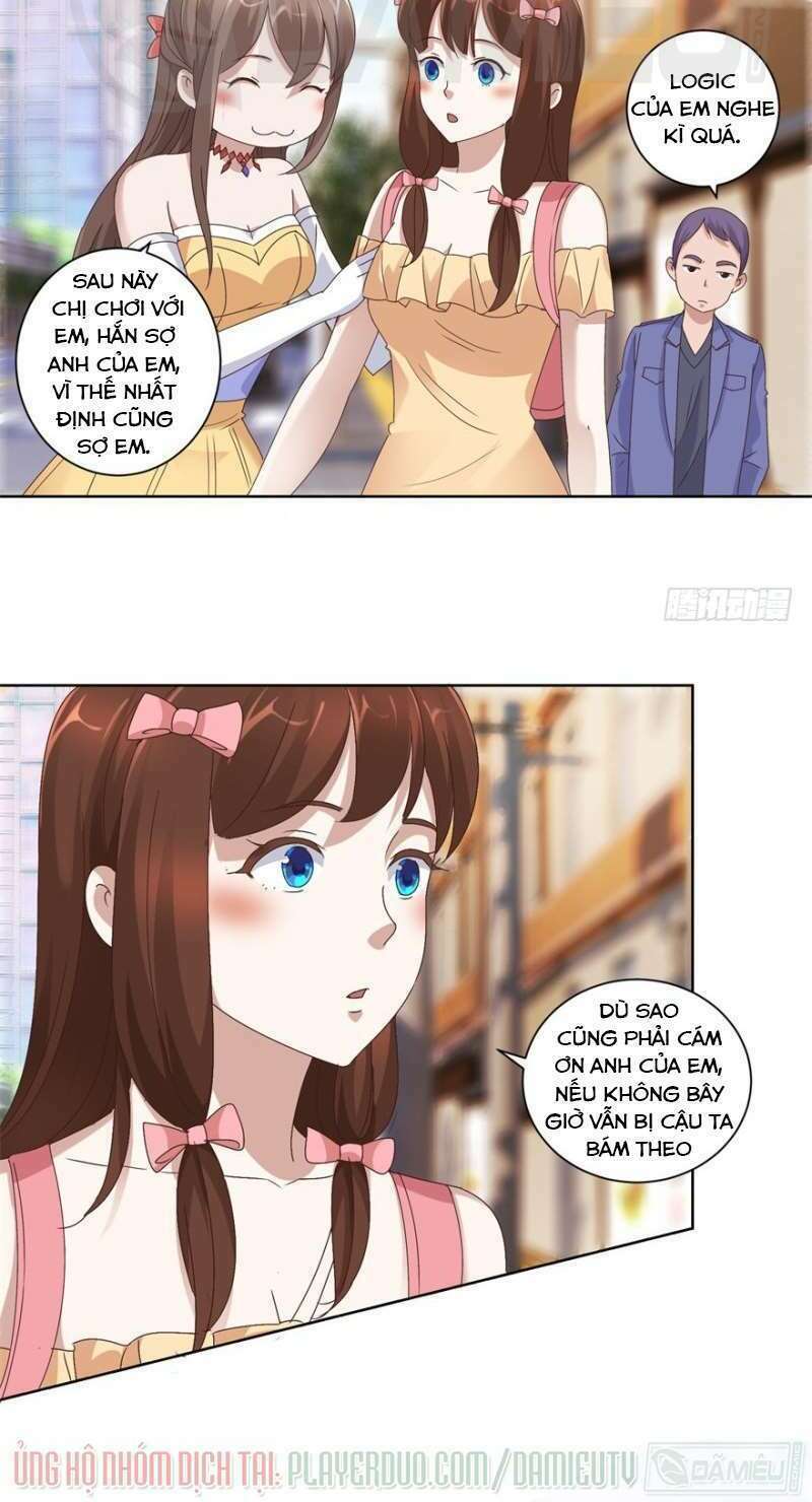 Đô Thị Chí Tôn Hệ Thống Chapter 91 - Trang 2