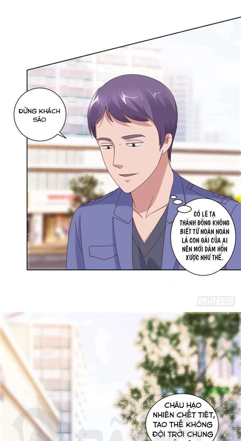 Đô Thị Chí Tôn Hệ Thống Chapter 91 - Trang 2