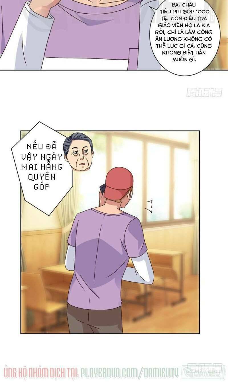 Đô Thị Chí Tôn Hệ Thống Chapter 91 - Trang 2