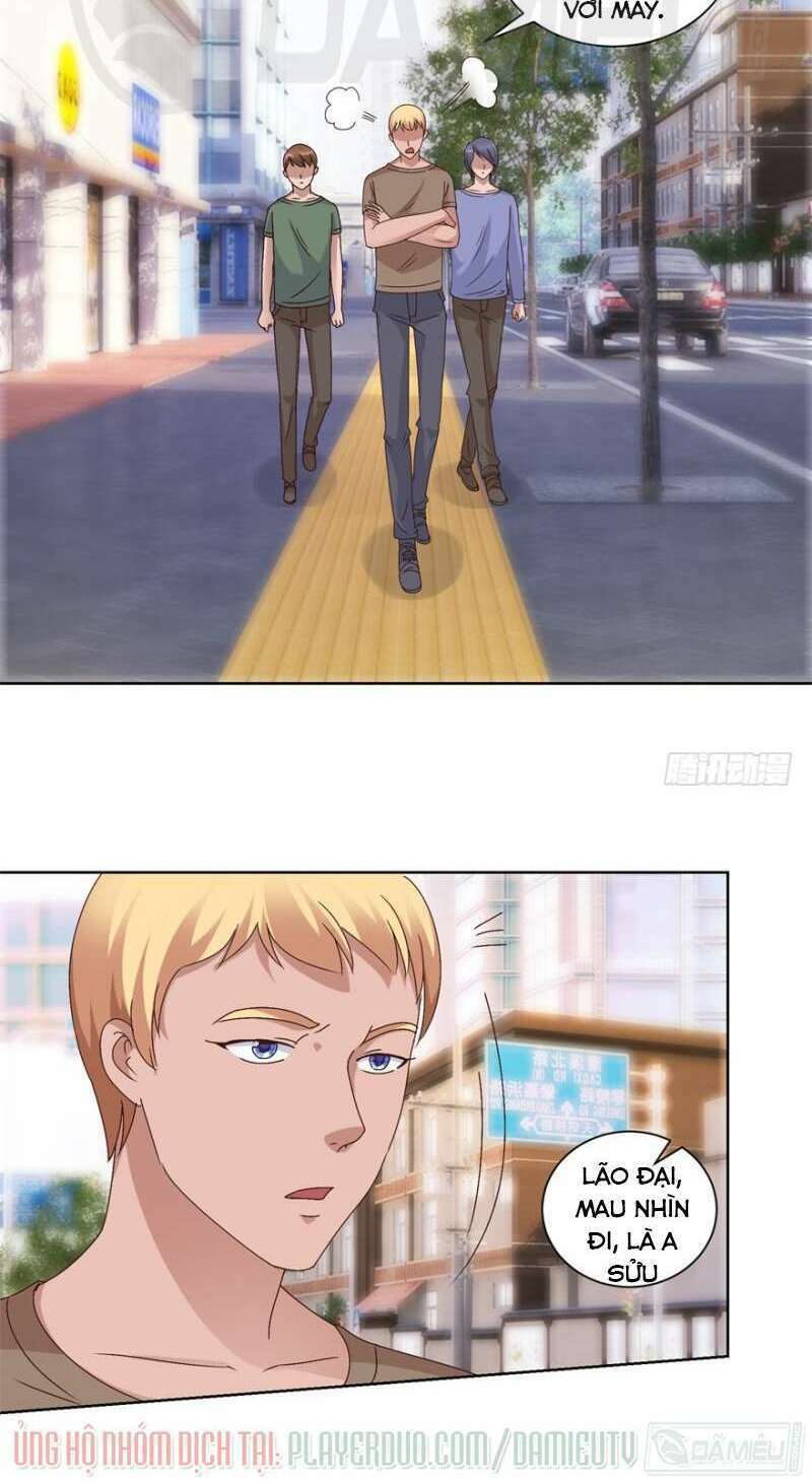 Đô Thị Chí Tôn Hệ Thống Chapter 91 - Trang 2