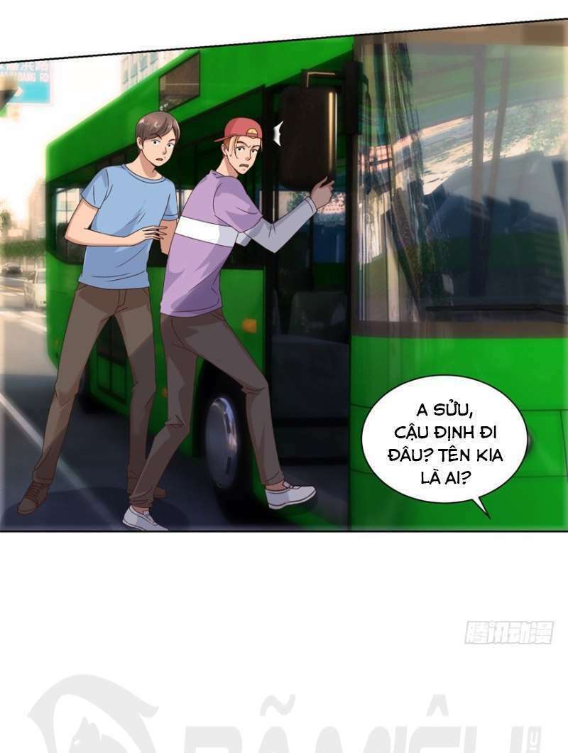 Đô Thị Chí Tôn Hệ Thống Chapter 91 - Trang 2