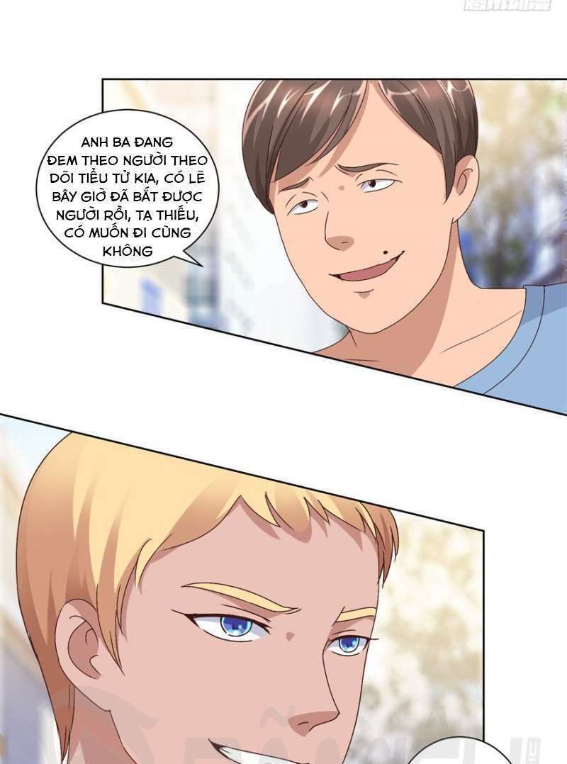 Đô Thị Chí Tôn Hệ Thống Chapter 91 - Trang 2