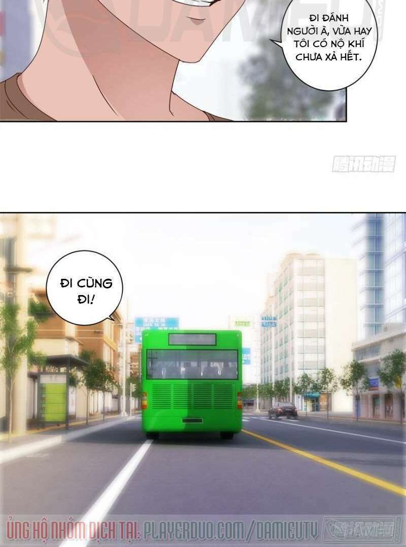 Đô Thị Chí Tôn Hệ Thống Chapter 91 - Trang 2
