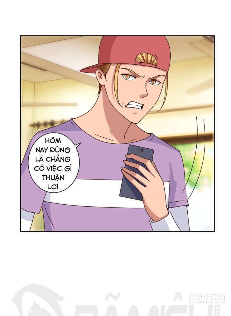 Đô Thị Chí Tôn Hệ Thống Chapter 91 - Trang 2