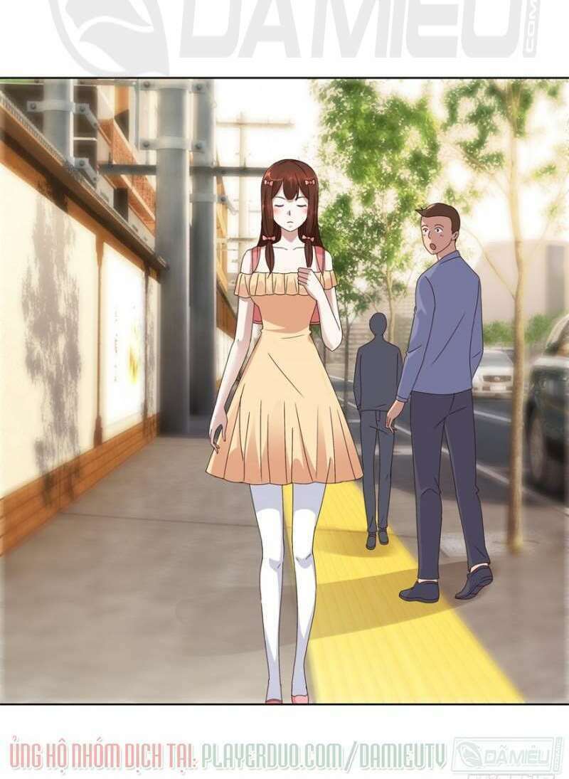 Đô Thị Chí Tôn Hệ Thống Chapter 91 - Trang 2