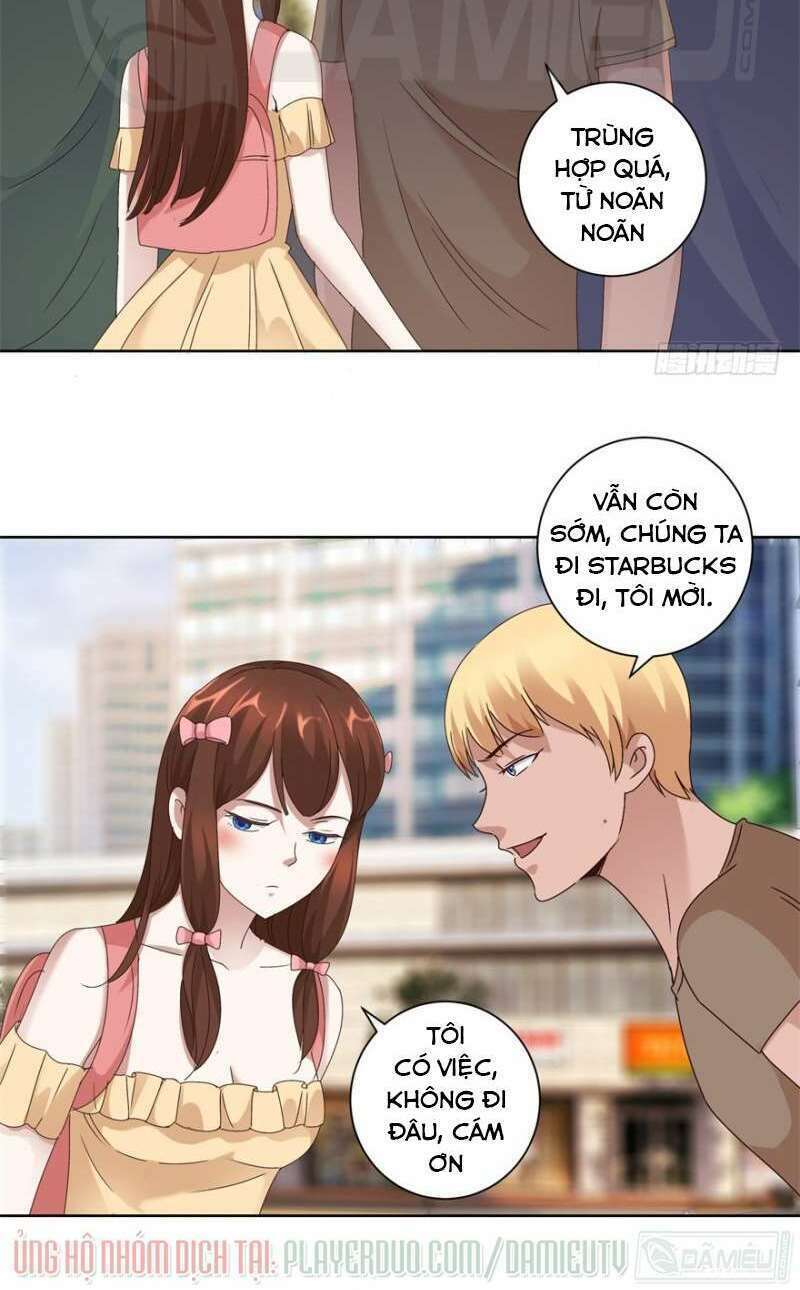 Đô Thị Chí Tôn Hệ Thống Chapter 91 - Trang 2