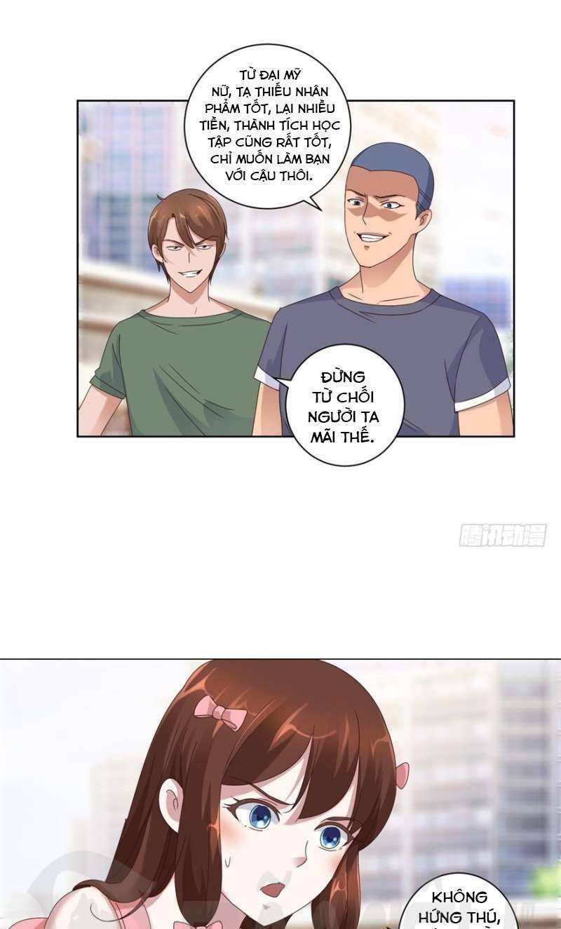 Đô Thị Chí Tôn Hệ Thống Chapter 91 - Trang 2