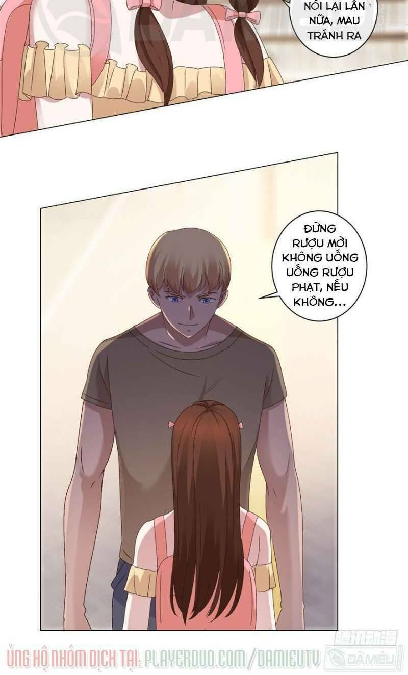 Đô Thị Chí Tôn Hệ Thống Chapter 91 - Trang 2