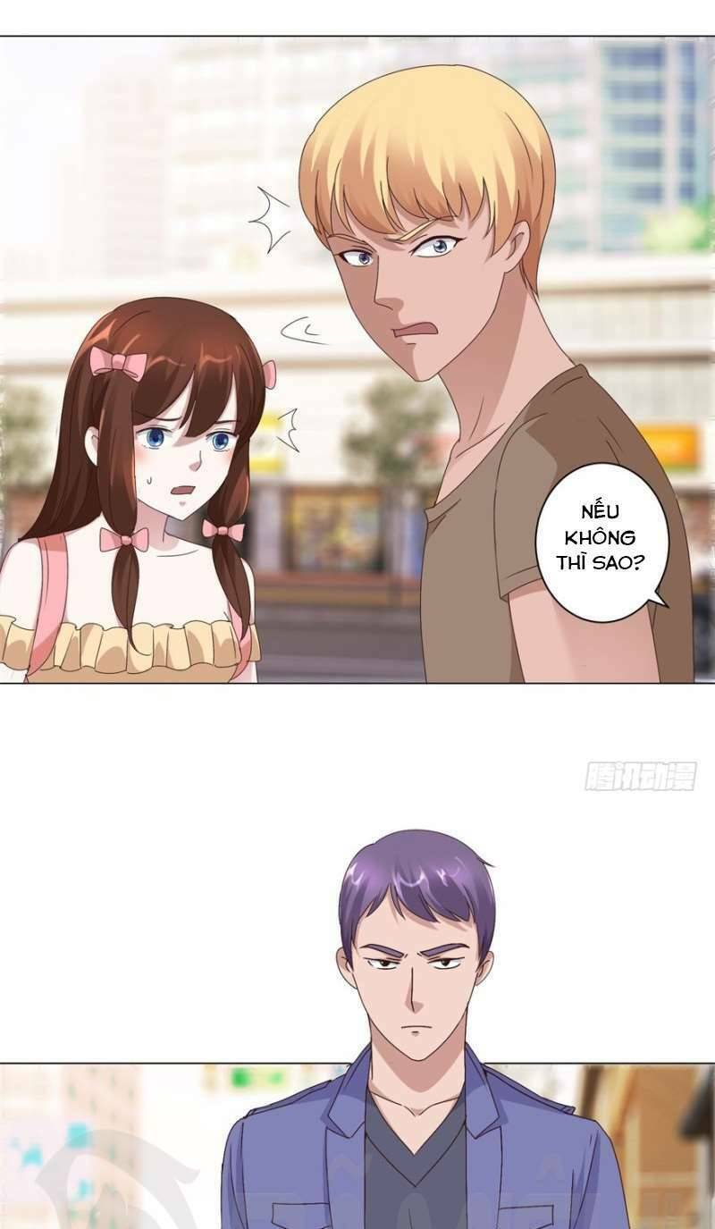 Đô Thị Chí Tôn Hệ Thống Chapter 91 - Trang 2