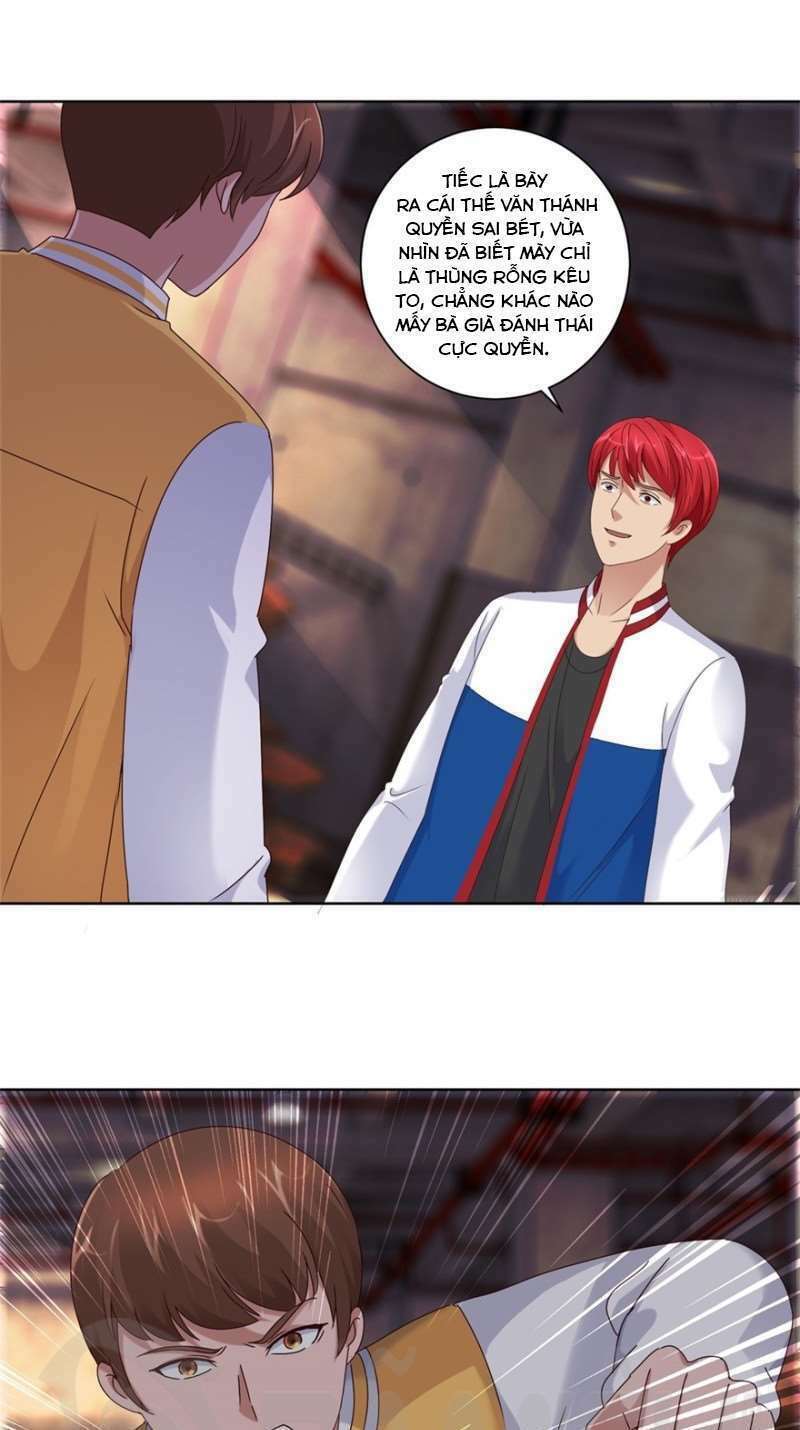 Đô Thị Chí Tôn Hệ Thống Chapter 93 - Trang 2