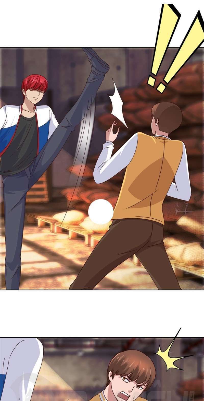 Đô Thị Chí Tôn Hệ Thống Chapter 93 - Trang 2