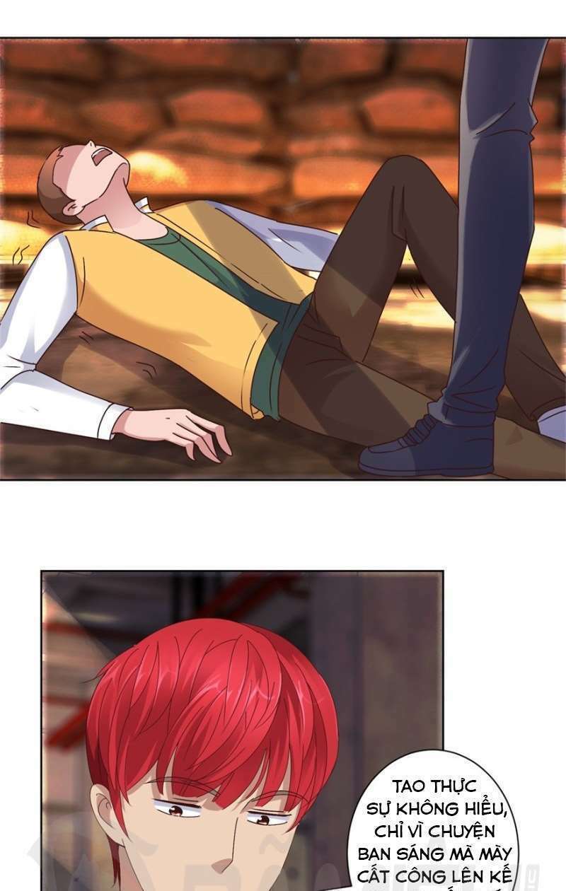 Đô Thị Chí Tôn Hệ Thống Chapter 93 - Trang 2