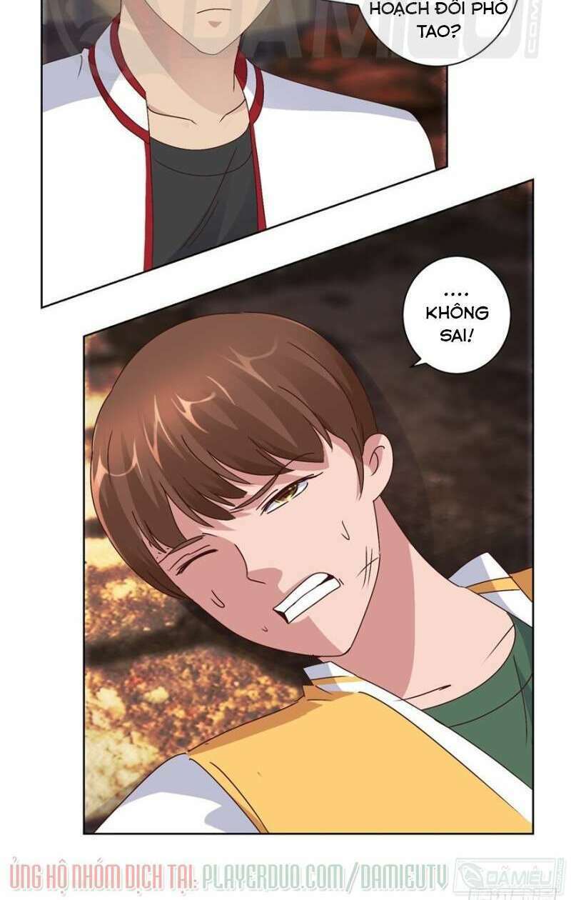 Đô Thị Chí Tôn Hệ Thống Chapter 93 - Trang 2