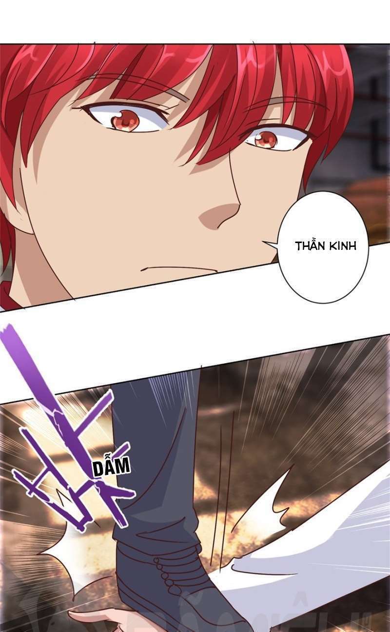 Đô Thị Chí Tôn Hệ Thống Chapter 93 - Trang 2