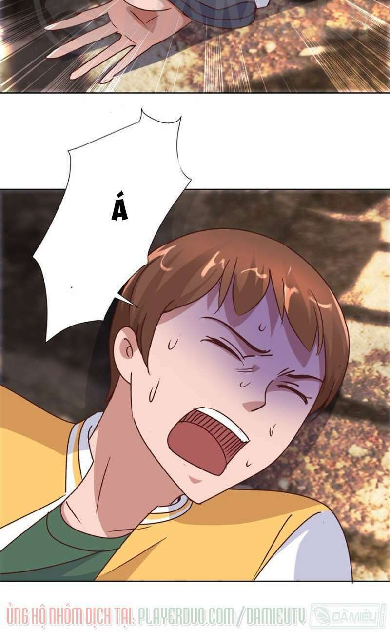 Đô Thị Chí Tôn Hệ Thống Chapter 93 - Trang 2