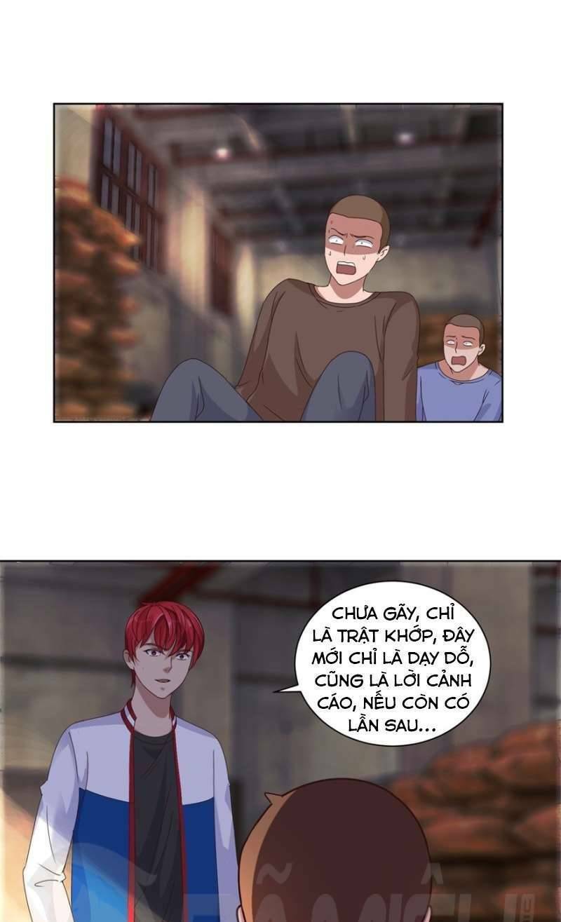 Đô Thị Chí Tôn Hệ Thống Chapter 93 - Trang 2