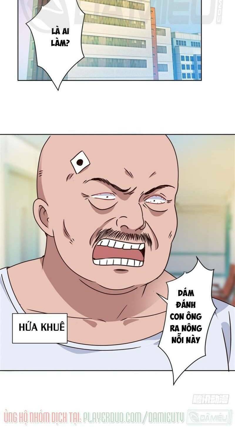 Đô Thị Chí Tôn Hệ Thống Chapter 94 - Trang 2