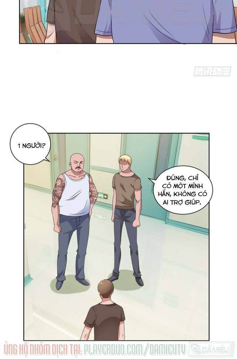 Đô Thị Chí Tôn Hệ Thống Chapter 94 - Trang 2