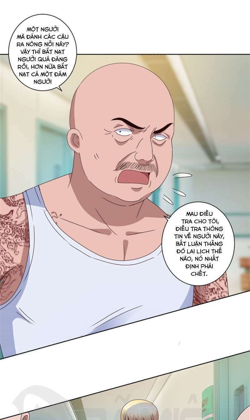 Đô Thị Chí Tôn Hệ Thống Chapter 94 - Trang 2