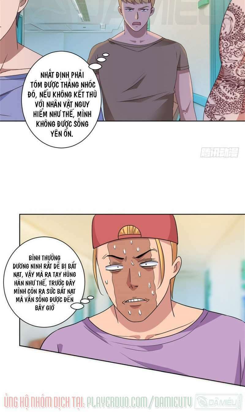 Đô Thị Chí Tôn Hệ Thống Chapter 94 - Trang 2