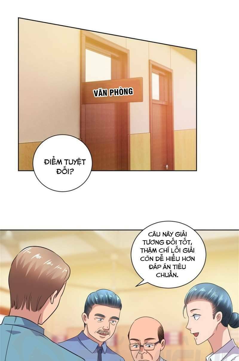 Đô Thị Chí Tôn Hệ Thống Chapter 94 - Trang 2