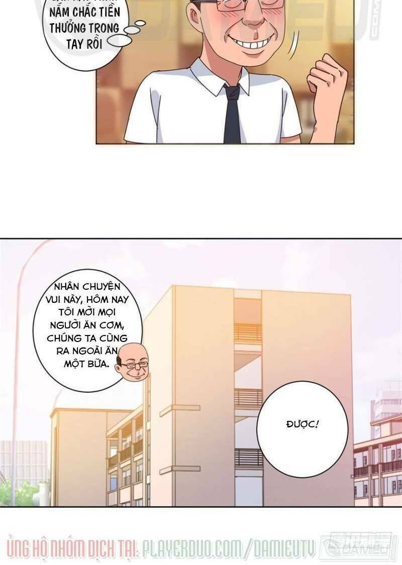 Đô Thị Chí Tôn Hệ Thống Chapter 94 - Trang 2