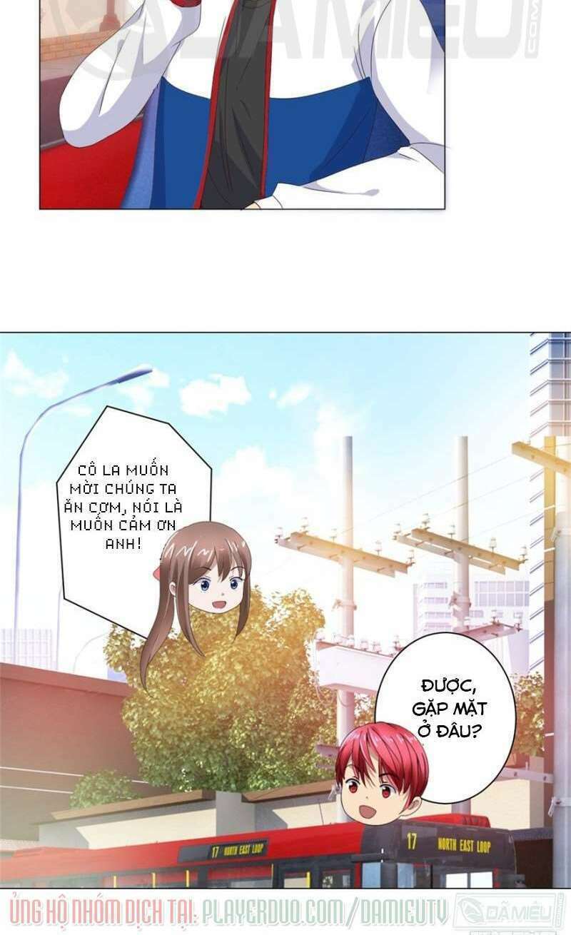 Đô Thị Chí Tôn Hệ Thống Chapter 94 - Trang 2