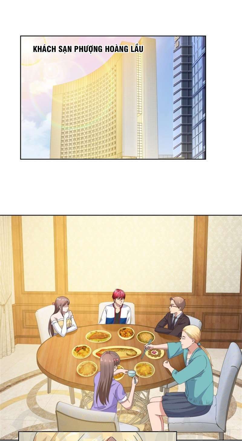 Đô Thị Chí Tôn Hệ Thống Chapter 94 - Trang 2