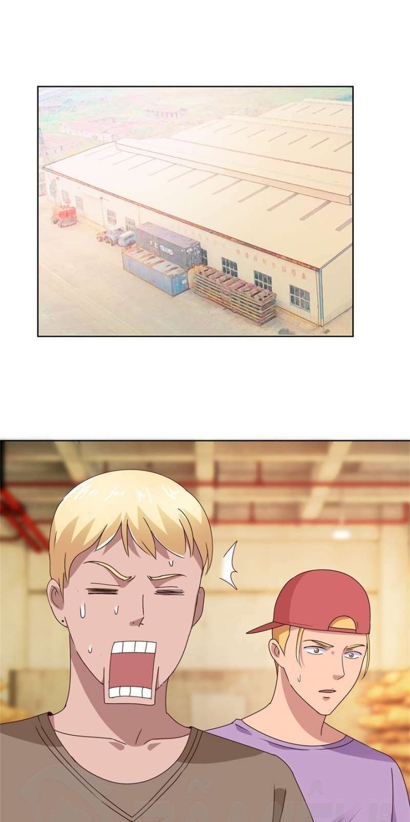 Đô Thị Chí Tôn Hệ Thống Chapter 94 - Trang 2