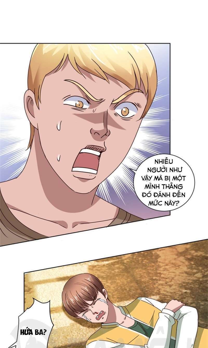 Đô Thị Chí Tôn Hệ Thống Chapter 94 - Trang 2