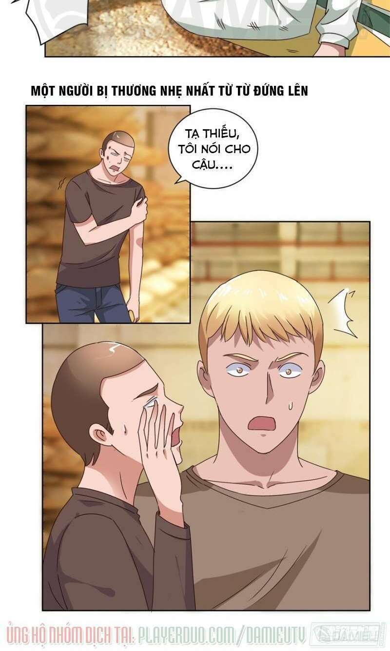 Đô Thị Chí Tôn Hệ Thống Chapter 94 - Trang 2