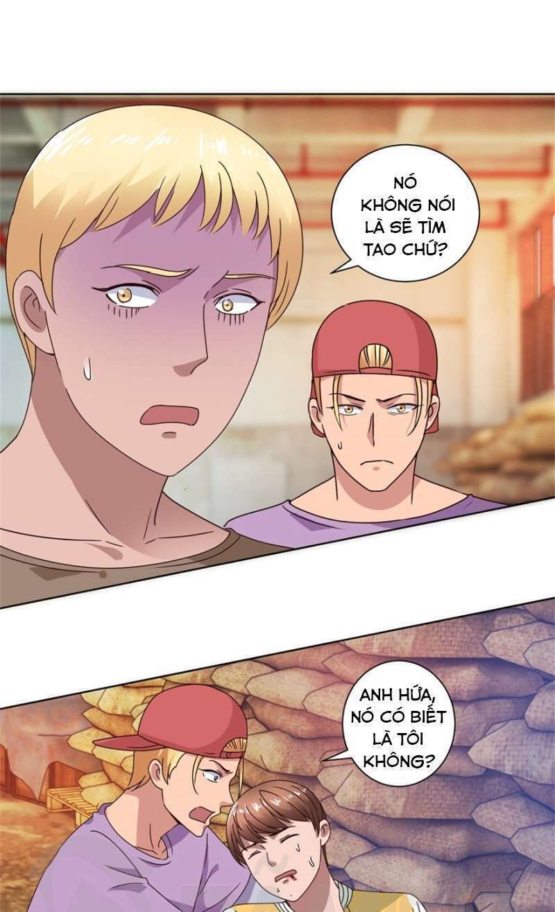 Đô Thị Chí Tôn Hệ Thống Chapter 94 - Trang 2