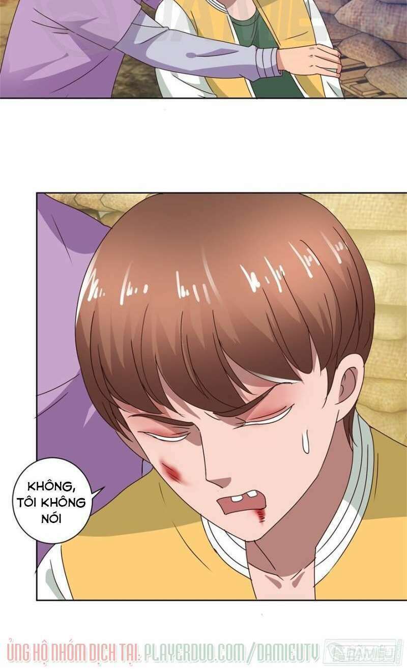 Đô Thị Chí Tôn Hệ Thống Chapter 94 - Trang 2