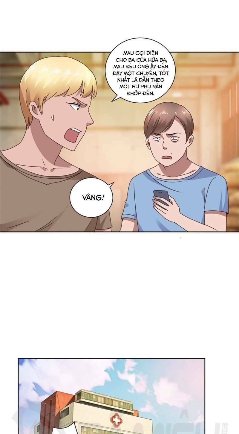 Đô Thị Chí Tôn Hệ Thống Chapter 94 - Trang 2