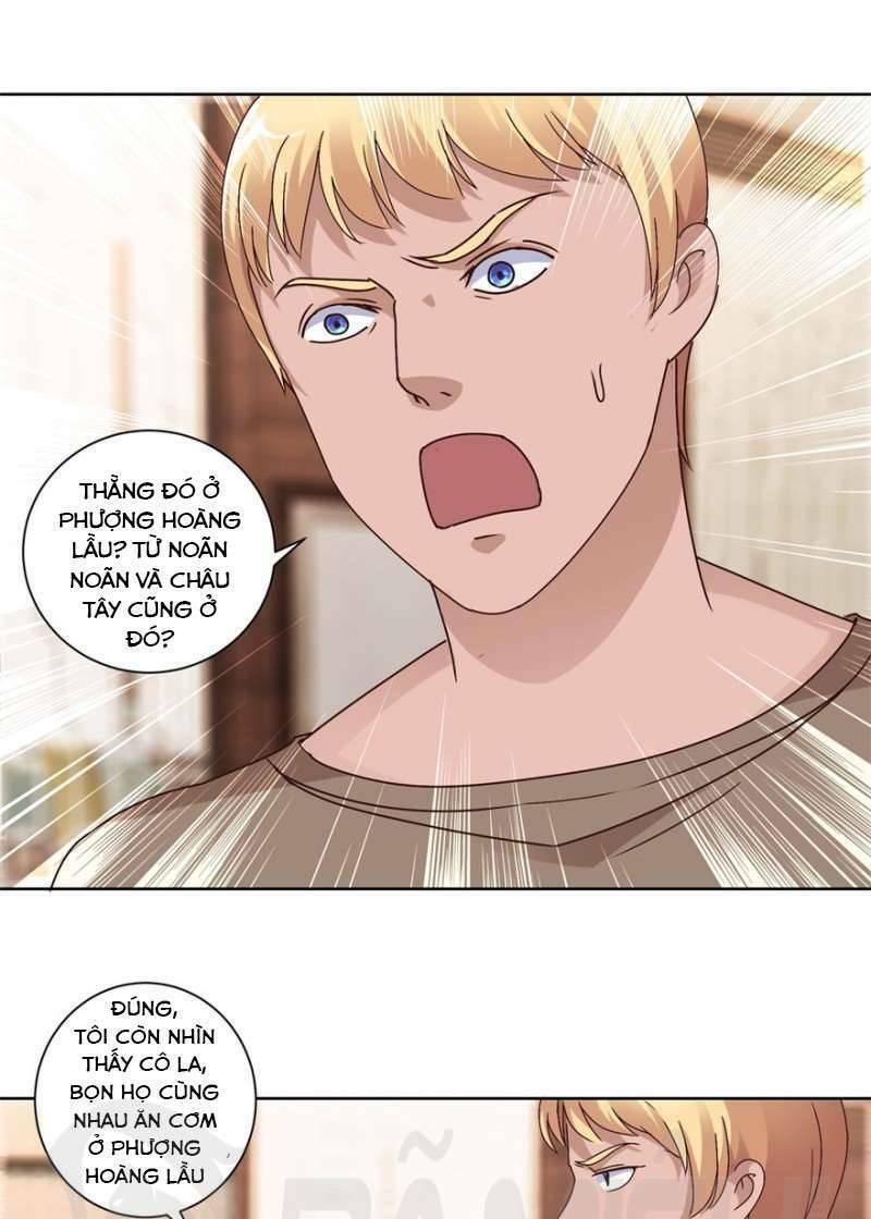 Đô Thị Chí Tôn Hệ Thống Chapter 95 - Trang 2