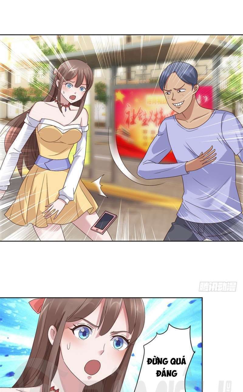 Đô Thị Chí Tôn Hệ Thống Chapter 95 - Trang 2