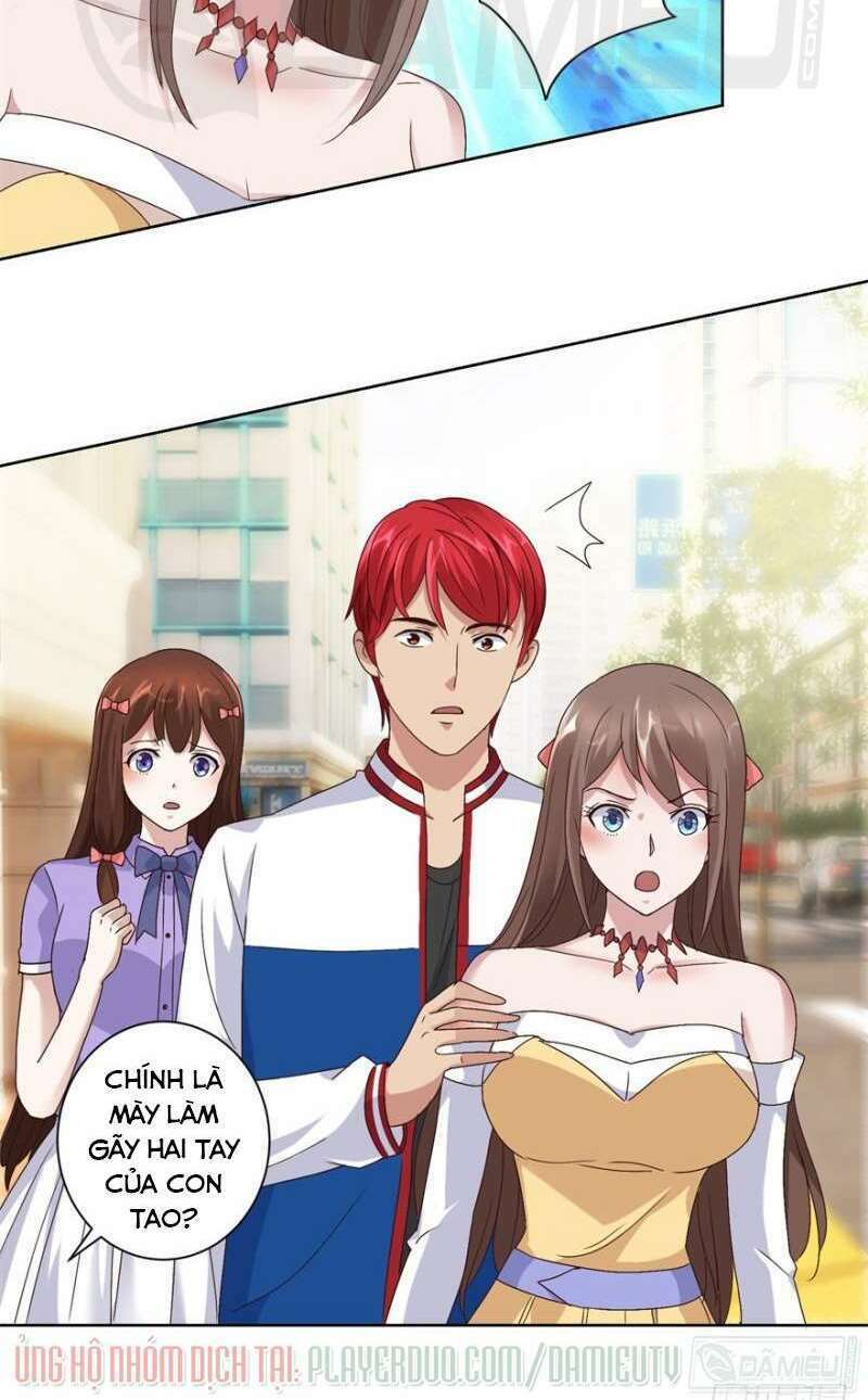 Đô Thị Chí Tôn Hệ Thống Chapter 95 - Trang 2