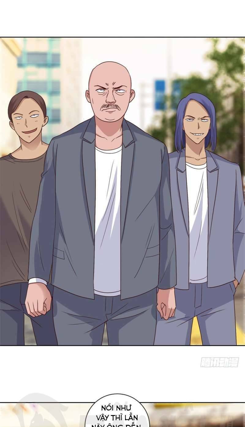 Đô Thị Chí Tôn Hệ Thống Chapter 95 - Trang 2