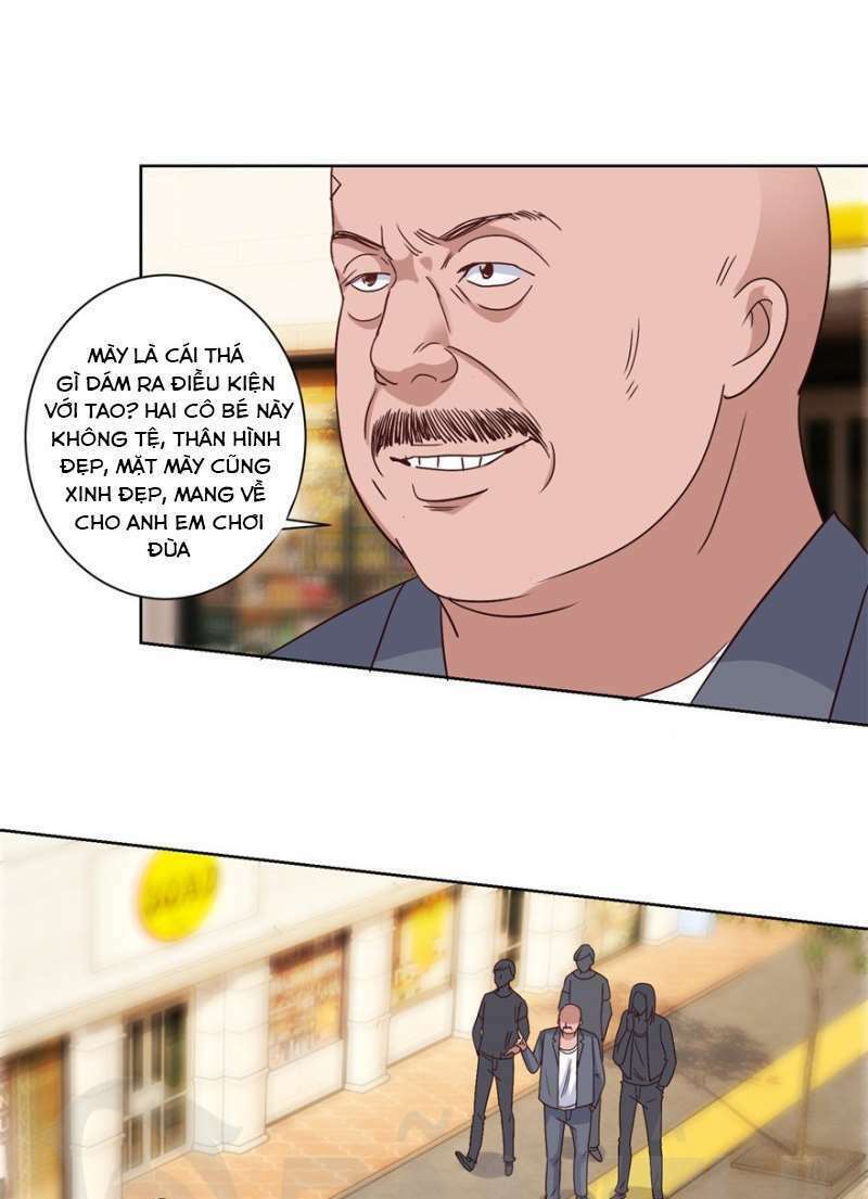 Đô Thị Chí Tôn Hệ Thống Chapter 95 - Trang 2