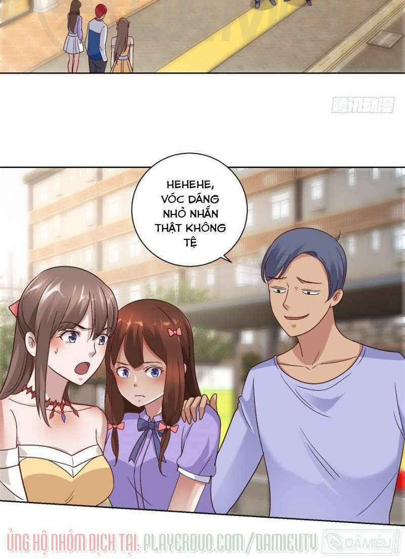 Đô Thị Chí Tôn Hệ Thống Chapter 95 - Trang 2